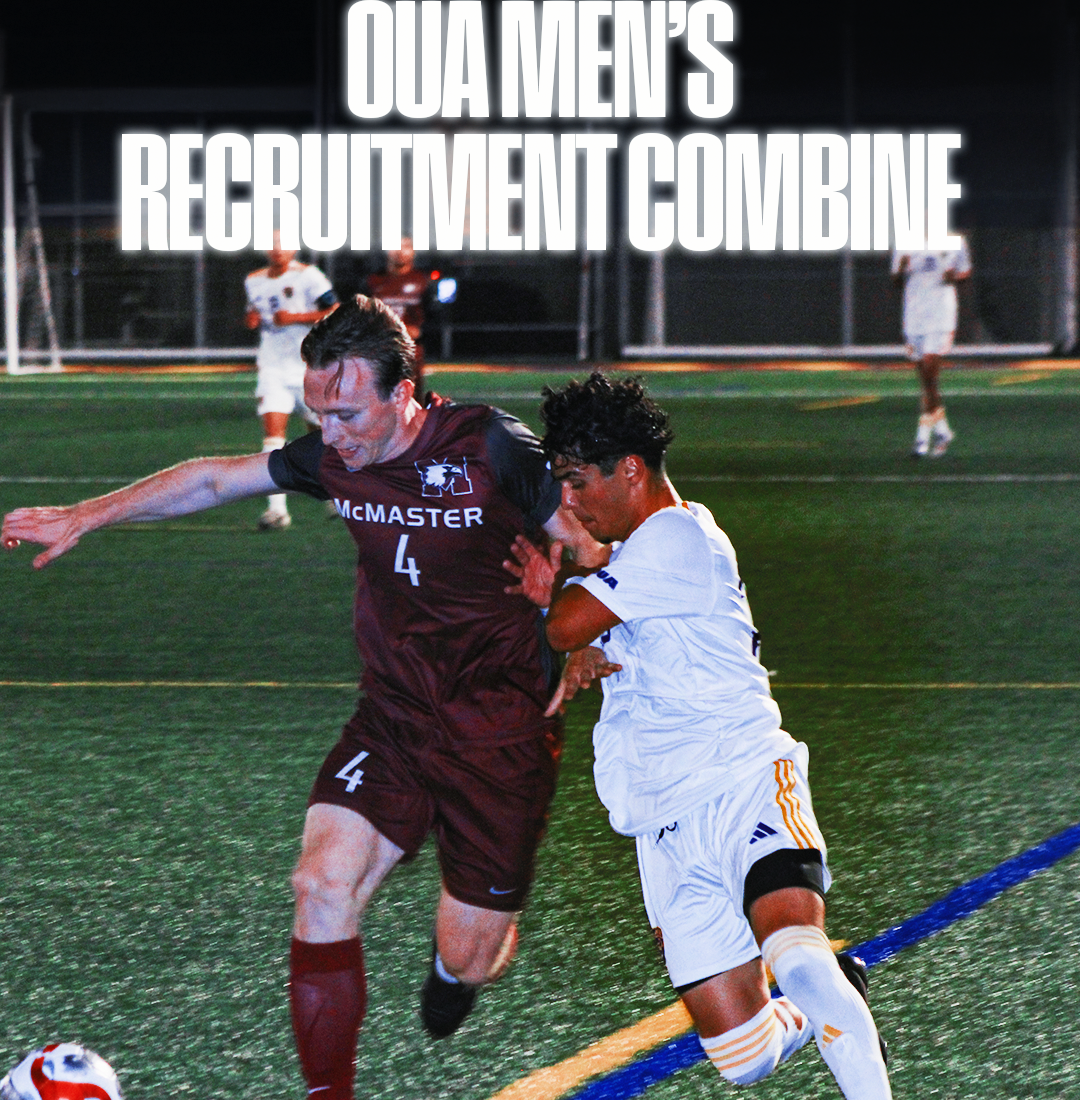 OUA Recruitment Combine